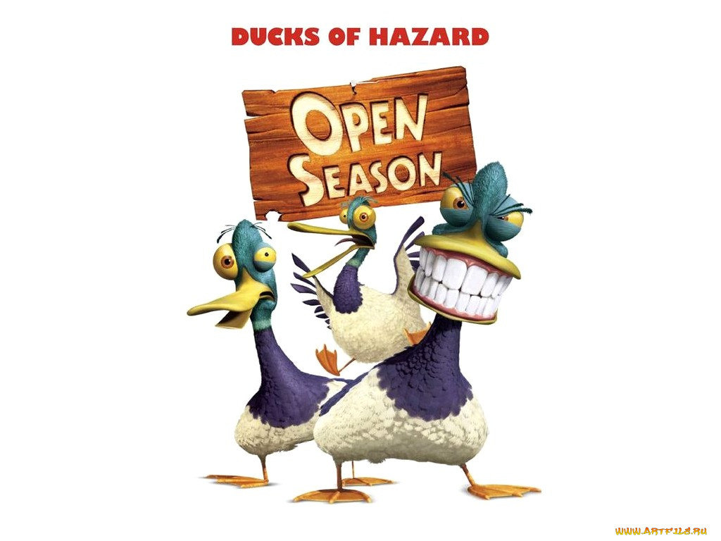 , open, season